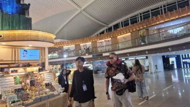 Deportasi WNA oleh Imigrasi Denpasar