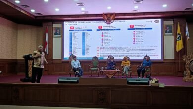Diskusi Nasional tentang Pariwisata Berkualitas yang diselenggarakan di Bali pada 20 Mei 2025 dengan narasumber berkompeten membahas tantangan dan solusi pengembangan pariwisata berkelanjutan.