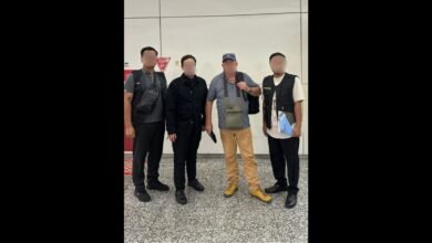 WNA Australia dideportasi dari Bali oleh Imigrasi Singaraja karena langgar izin tinggal.