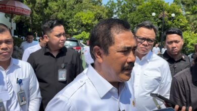 Coffee morning Kementerian Imipas bahas aplikasi STAR-ASN dan strategi 2026