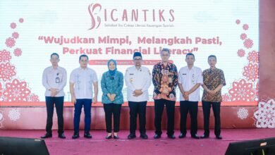 Program "Minyak Jelantah Jadi Rupiah" mengubah minyak bekas menjadi bahan bakar ramah lingkungan di Kabupaten Batang.