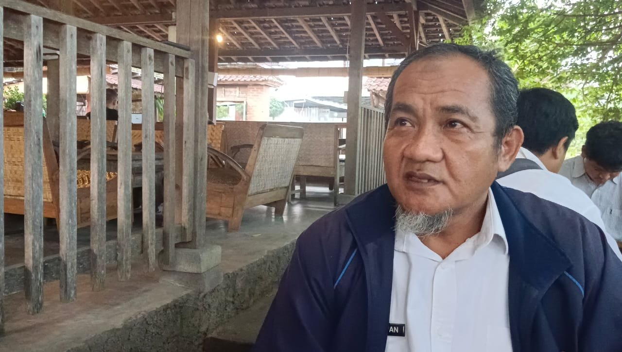 Rahmat Gunawan klarifikasi tuduhan terkait WNA Jerman di Denpasar.