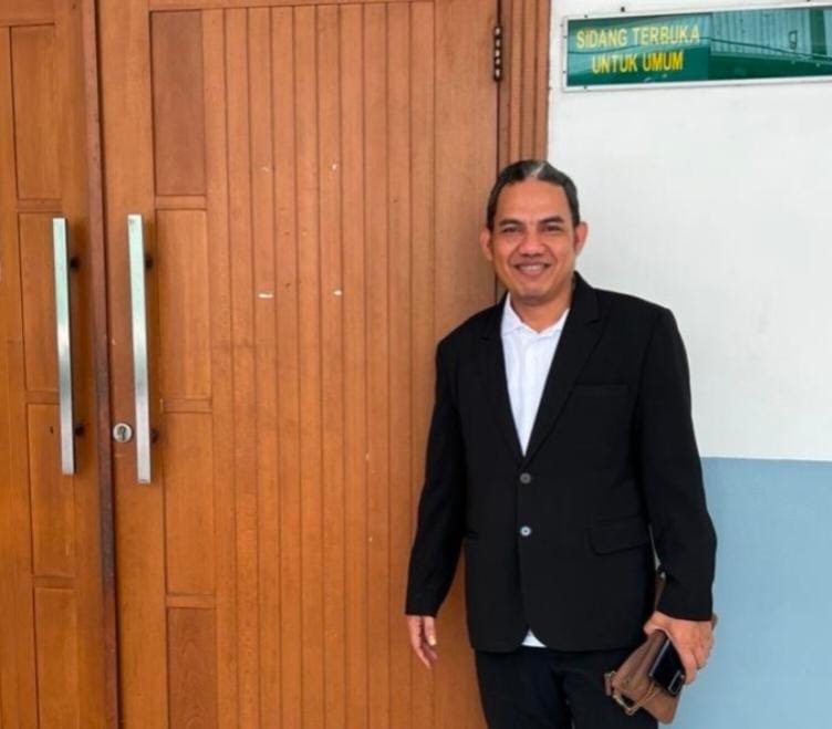 LKBPH PWI Pusat desak Polda Bali tindak tegas kasus intimidasi wartawan.