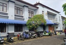 Kalapas Kerobokan bantah napi terlibat jaringan narkoba.