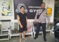 Melalui Program DDS, Bhabinkamtibmas Sumerta Kaja Bangun Komunikasi dengan Warga Binaan