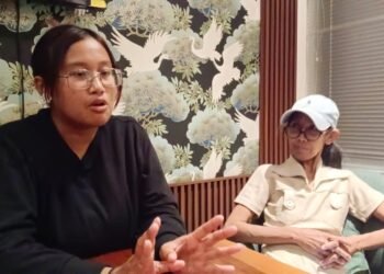 Perkuat Sistem dan Legalitas Adopsi, Yayasan Suara Kasih Satwa Indonesia Siapkan Shelter Baru