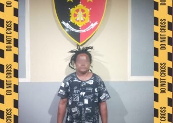 Viral di Media Sosial, Polsek Dentim Amankan Pelaku Pemukulan di Spa, Jl. Letda Kajeng