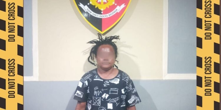 Viral di Media Sosial, Polsek Dentim Amankan Pelaku Pemukulan di Spa, Jl. Letda Kajeng