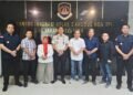 Perwakum Jakarta dan Imigrasi Jaksel Siap Perkuat Sinergi Keterbukaan Informasi Publik