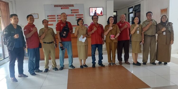 Bule Australia Diduga Langgar Ketenagakerjaan, Ormas ARUN Desak Disnaker Bali Periksa Perizinan