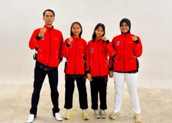 Pekan Olahraga Pelajar Bali 2026 Diperkuat Tiga Atlet Victory Taekwondo Club