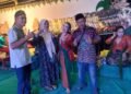 Pemdes Kertonegoro Gelar Wayang Kulit Meriahkan Tahun Baru Islam 1448 H.dan Menyongsong HUT RI ke 81