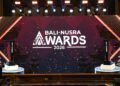 Kakanwil Imigrasi Bali Dapat Anugerah Penghargaan Bergengsi Figur Akselerator Kemajuan 2026