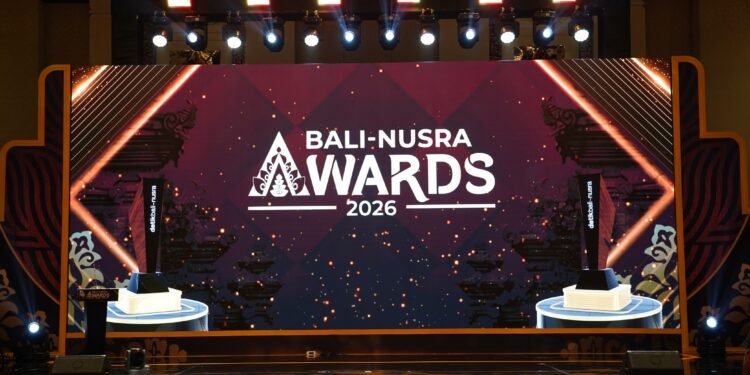Kakanwil Imigrasi Bali Dapat Anugerah Penghargaan Bergengsi Figur Akselerator Kemajuan 2026