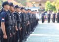 Imigrasi Bali Gencarkan Patroli “Dharma Dewata” Sisir Titik Rawan Aktivitas Orang Asing