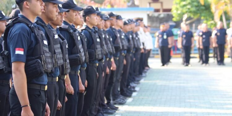 Imigrasi Bali Gencarkan Patroli “Dharma Dewata” Sisir Titik Rawan Aktivitas Orang Asing