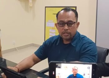 Ipung Minta Polisi SP3 Kasus Dugaan Penggelapan Identitas Asal Usul Anak 