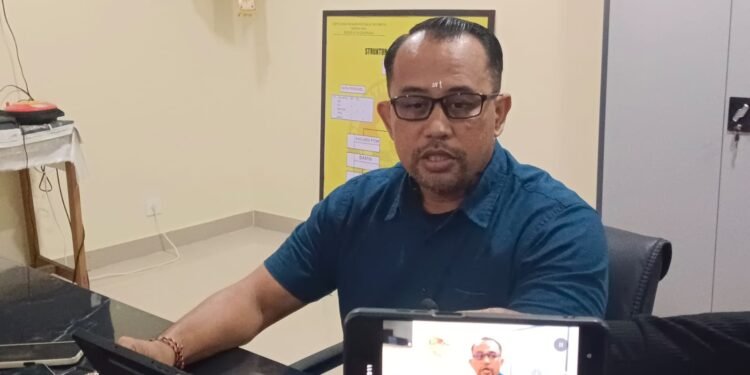 Ipung Minta Polisi SP3 Kasus Dugaan Penggelapan Identitas Asal Usul Anak 