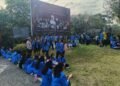 Polsek Denpasar Timur Tingkatkan Kehadiran Polisi di Tengah Masyarakat Melalui Patroli KRYD