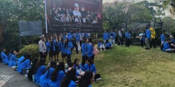 Polsek Denpasar Timur Tingkatkan Kehadiran Polisi di Tengah Masyarakat Melalui Patroli KRYD