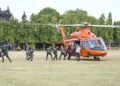 Kodam IX/Udayana Bersama Kogabwilhan II Mantapkan Respons Terpadu
