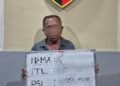 Unit Reskrim Polsek Dentim Amankan Pelaku Pemalakan di Jalan Ida Bagus Mantra