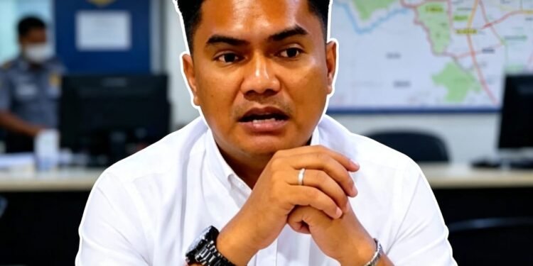 Viral Kasus Kematian Karyawan Indomaret di Buduk, Masih Pendalaman Pihak kepolisian