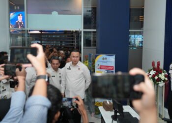 Beranda Imigrasi’, Nama Tunggal Baru untuk 254 Unit Pelayanan Keimigrasian Selain Kantor Imigrasi