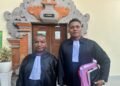 Sidang Kasus Narkotika Kuasa Hukum Serahkan 17 Bukti Surat Fakta Perbedaan Isi BAP