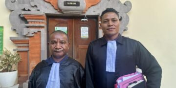 Sidang Kasus Narkotika Kuasa Hukum Serahkan 17 Bukti Surat Fakta Perbedaan Isi BAP