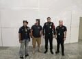 Imigrasi Ngurah Rai Deportasi 10 WNA, Dua Diantaranya Eks Narapidana