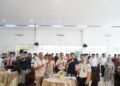 Kantor Imigrasi Ponorogo Sosialisasikan Pelindungan CPMI dan Kewajiban Anak Berkewarganegaraan Ganda