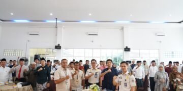 Kantor Imigrasi Ponorogo Sosialisasikan Pelindungan CPMI dan Kewajiban Anak Berkewarganegaraan Ganda