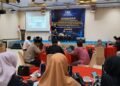 Kantor Imigrasi Ponorogo Sosialisasikan Layanan Data Keimigrasian di Kabupaten Pacitan