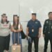 Imigrasi Ngurah Rai Deportasi 12 WNA, 7 Diantaranya Terlibat Pemasaran Vila Ilegal Dibali